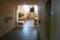 kostel sv. Antonína Paduánského 