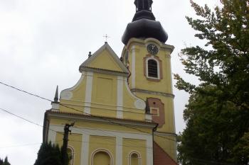 čelní pohled ( © Milan Caha 08/2007)