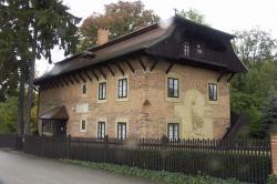 Bílkův dům