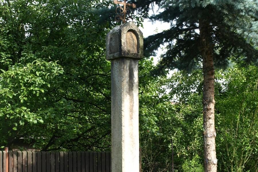 morový sloup