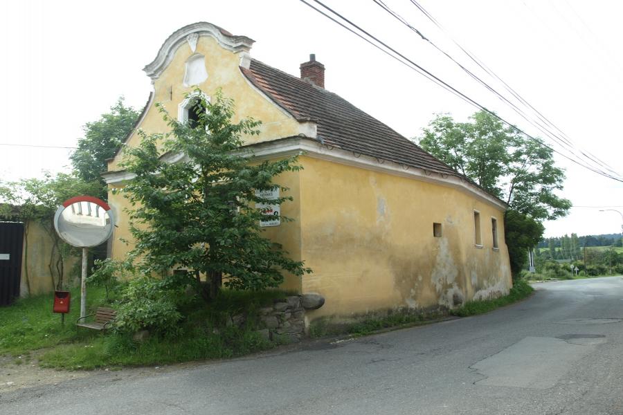 dům Salaš