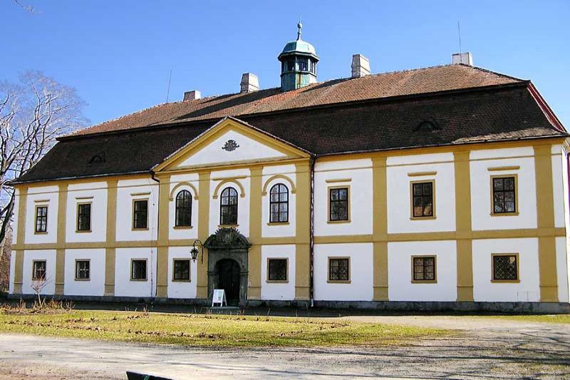 Chotěboř