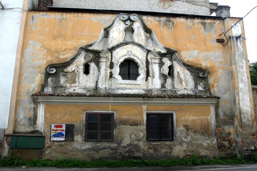 stará koželužna