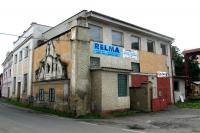 stará koželužna