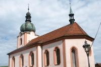 kostel sv. Mikuláše