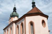 kostel sv. Mikuláše