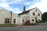 měšťanský pivovar