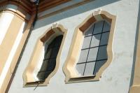 kostel sv. Františka Serafinského