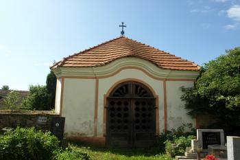 márnice z 18. století ( © Milan Caha 08/2009)
