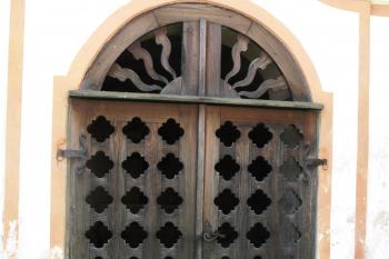 vrata márnice ( © Milan Caha 08/2009)