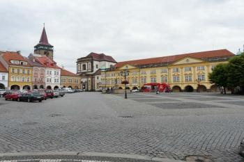 Jičín (© MarcoRave, 07/2008)