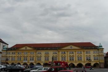 Jičín (© MarcoRave, 07/2008)