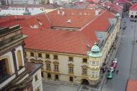Regionální muzeum a galerie v Jičíně - Muzeum hry