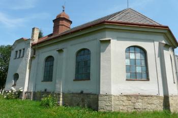 Husova Betlémská Kaple (© Jaroslav Šefčík, 09/2009)