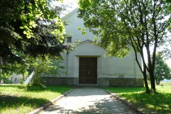 Husova Betlémská Kaple (© Jaroslav Šefčík, 09/2009)