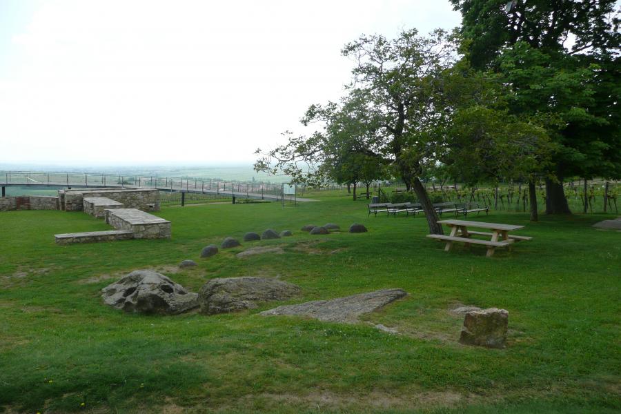Svatý Kámen