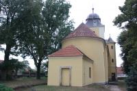 kostel sv. Jakuba Většího