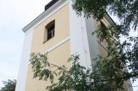 kostel sv. Jakuba Většího
