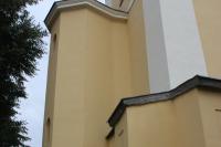 kostel sv. Jakuba Většího
