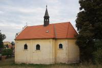 kostel sv. Jana Nepomuckého