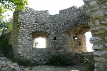 bašta (© David Hamza, 09/2009)
