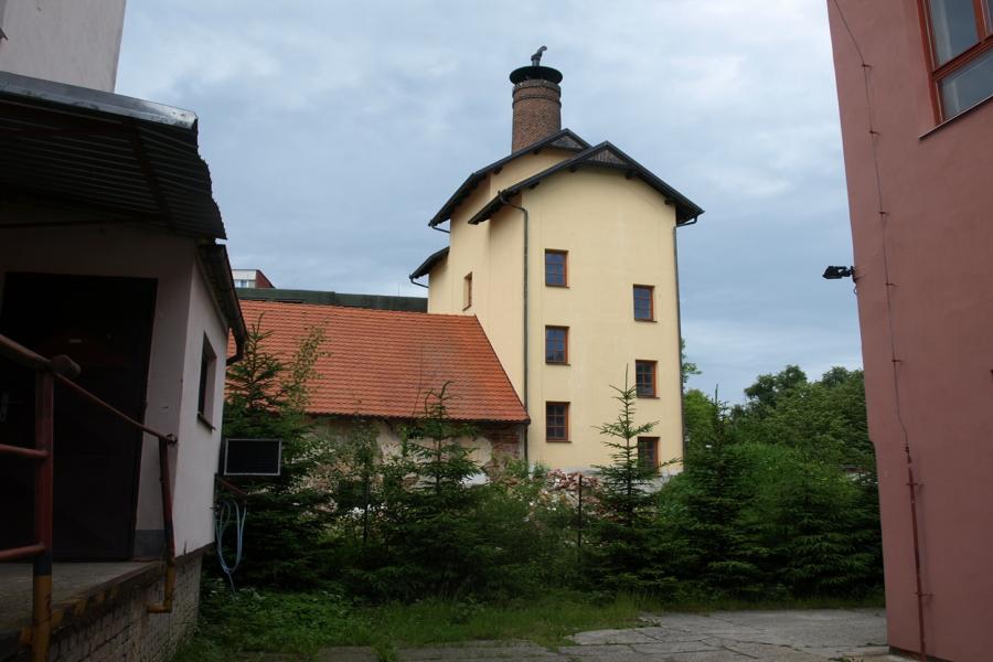 měšťanský pivovar