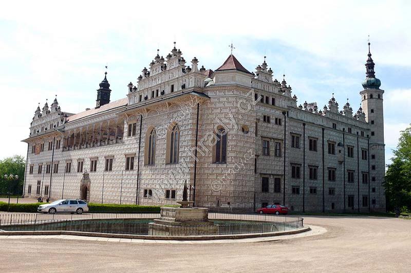 Litomyšl Litomyšl