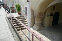 stará radnice