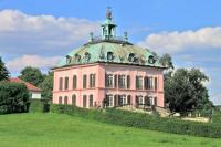 Fasanenschlösschen Moritzburg