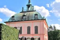 Fasanenschlösschen Moritzburg