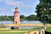 Fasanenschlösschen Moritzburg