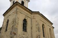 kostel sv. Petra a Pavla