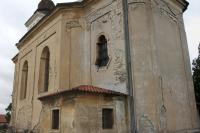kostel sv. Petra a Pavla