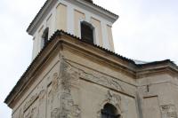 kostel sv. Petra a Pavla