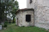 kostel sv. Petra a Pavla