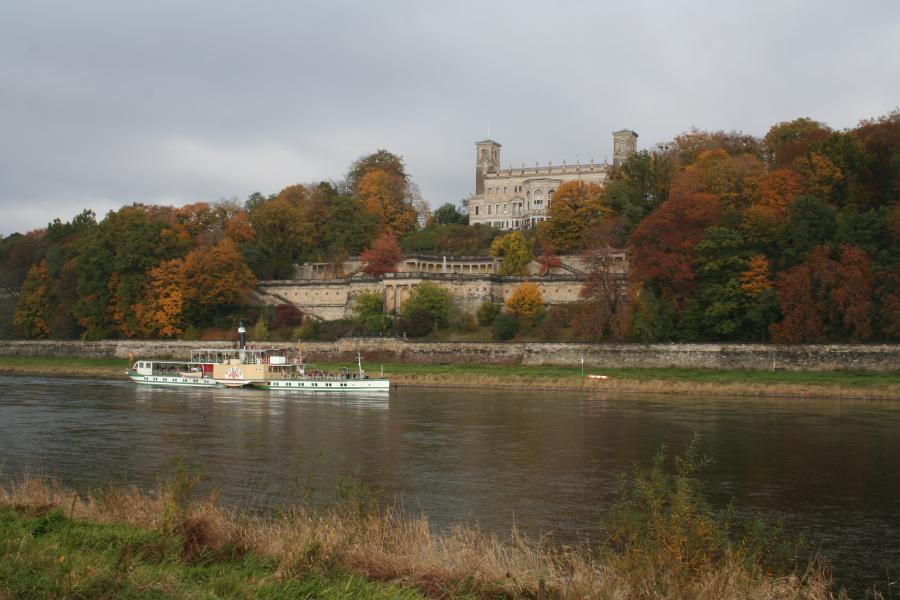 Albrechtsberg