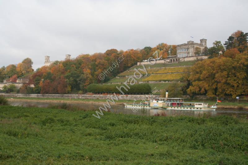 Lingnerschloss