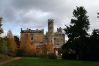 Schloss Eckberg