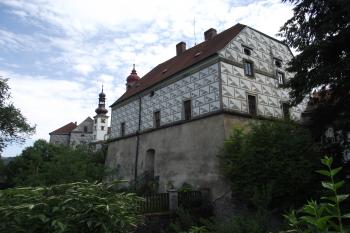  (© Michal Brůža, 07/2011)