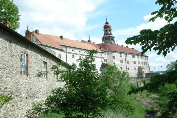 Náchod (© Petr Kovařík, 05/2009)