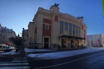 ( © Jiří Čížek 12/2019)
