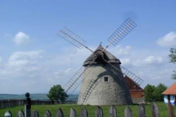 Kuželov (2003 ©Hana Kubikova)