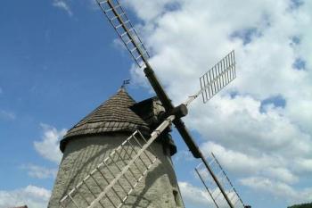 Kuželov (© Hana Kubikova 06/2006)