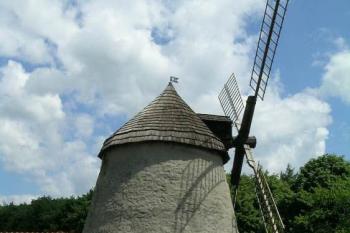 Kuželov (© Hana Kubikova 06/2006)