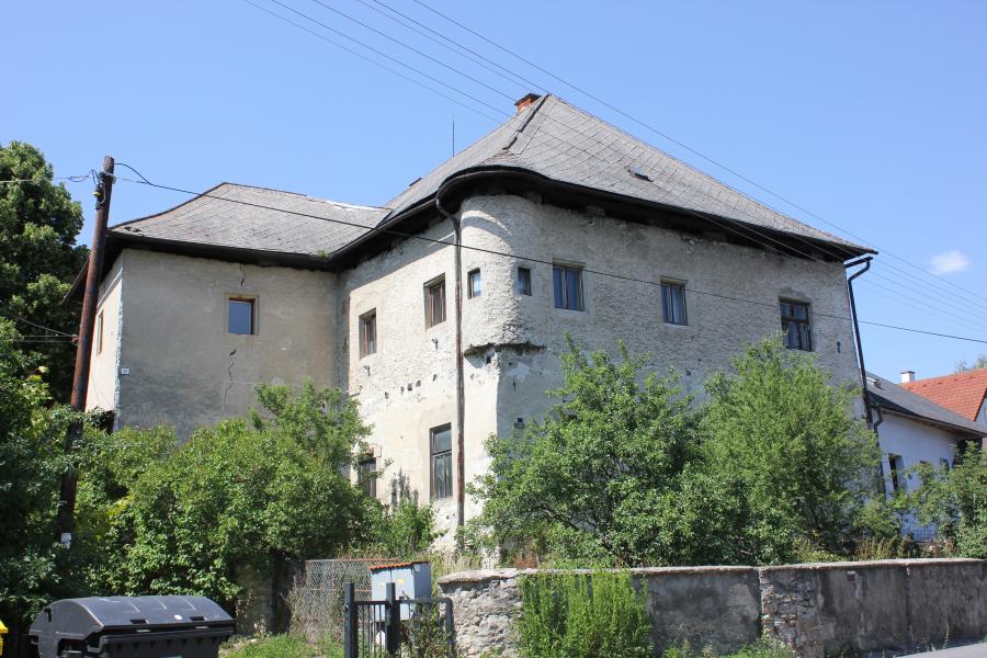 Liptovský Ján