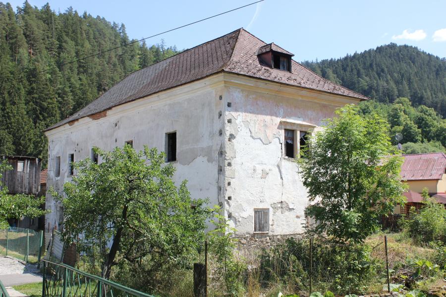 Liptovský Ján