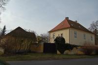 kostel Zvěstování Panně Marii