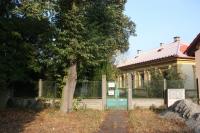 evangelický kostel