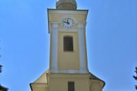 kostel sv. Isidora