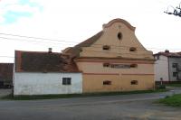 Křižovnický špýchar